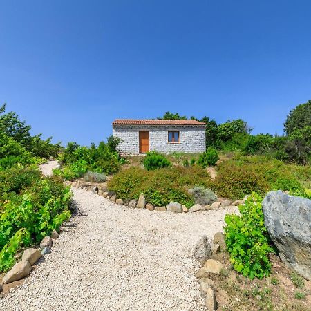 Appartamento a Mare di Ginepri 08D Bilo Badesi Esterno foto