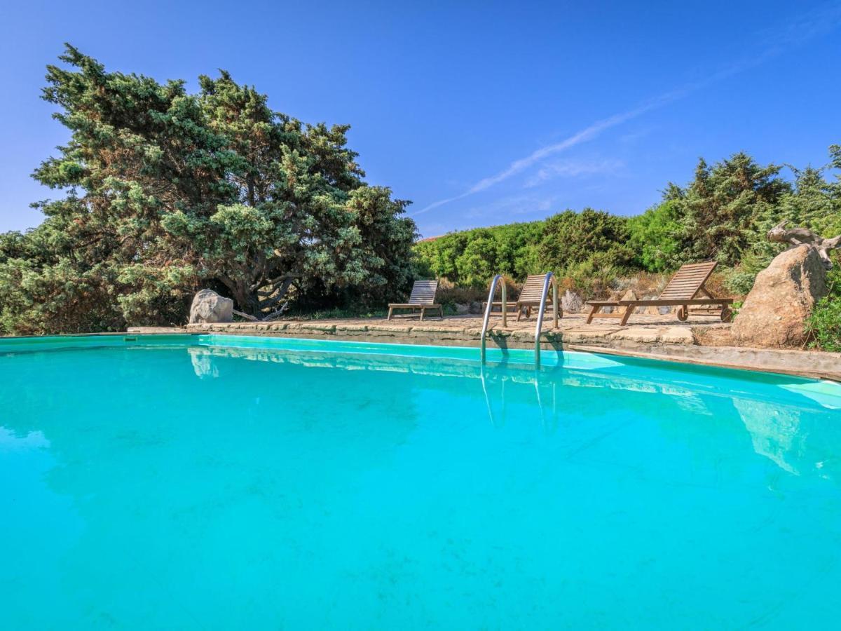 Appartamento a Mare di Ginepri 08D Bilo Badesi Esterno foto