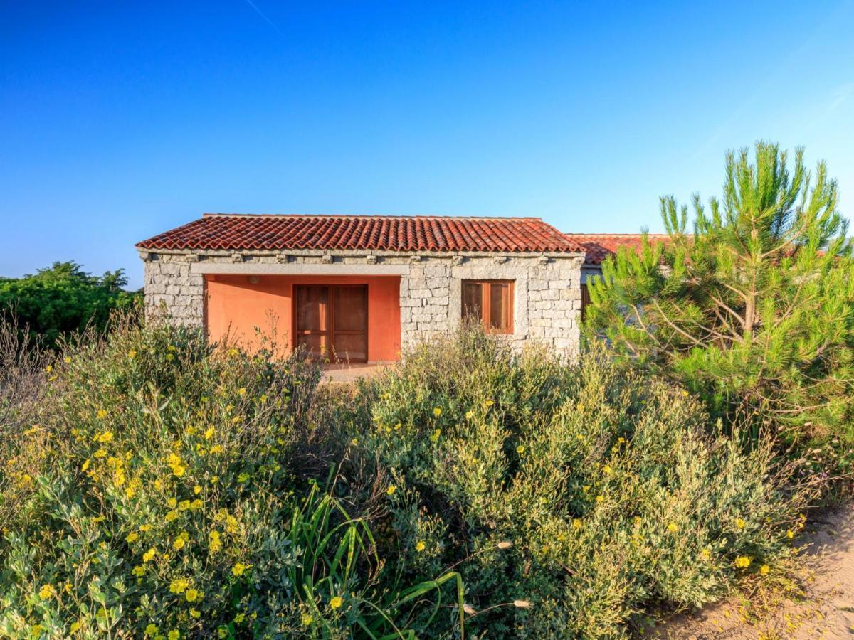 Appartamento a Mare di Ginepri 08D Bilo Badesi Esterno foto